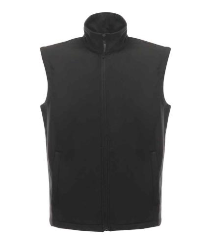 Regatta Classics Soft Shell Bodywarmer